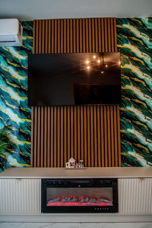 Apartamentul 1 — 1