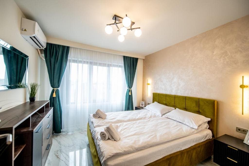 Apartamentul 1 — 2